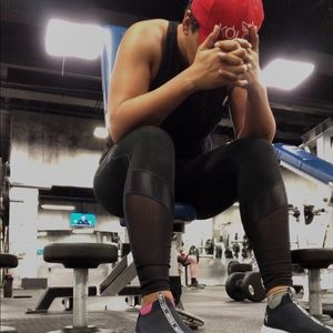 Meet your Posher, Muna